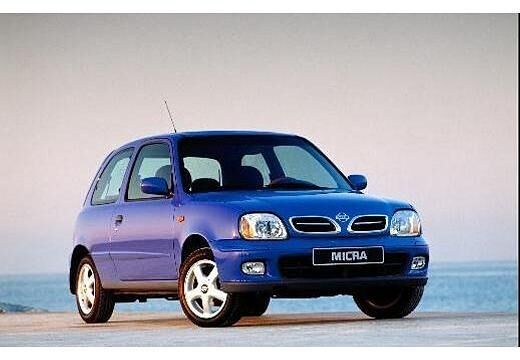 NISSAN-Micra-1-0--2000-2002-