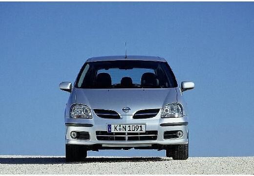 NISSAN-Almera-Tino--2003-2006-