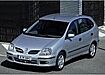 Nissan Almera Tino (2000–2006)