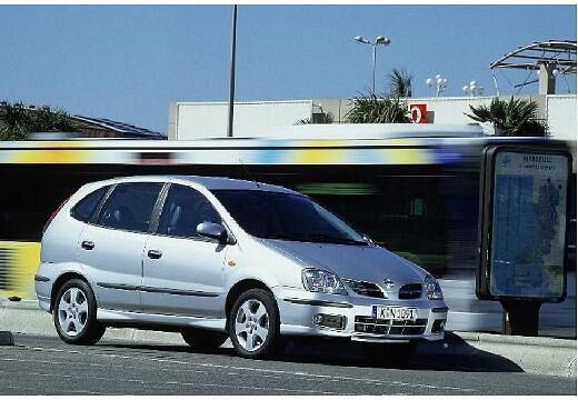 NISSAN-Almera-Tino--2003-2006-