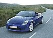 Nissan 350 Z Roadster (2003–2009)