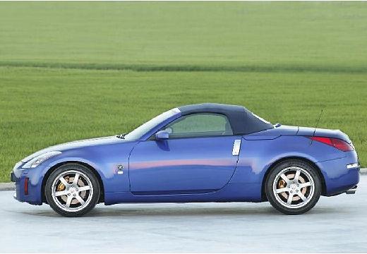 NISSAN-350-Z-Roadster--2004-2005-