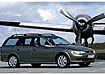 Opel Vectra Caravan (1996–2002) 2.0 (136 PS)