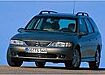 Opel Vectra Caravan (1996–2002) 2.0 (136 PS)