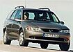 Opel Vectra Caravan (1996–2002) 2.0 (136 PS)