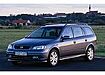 Opel Astra Caravan (1998–2004) 1.6 16V (100 PS)
