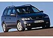 Opel Astra Caravan (1998–2004) 1.6 16V (100 PS)
