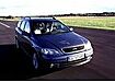 Opel Astra Caravan (1998–2004) 1.6 16V (100 PS)