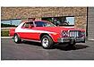 Ford Gran Torino Coupé (1972–1976)