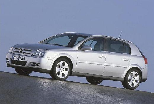 OPEL-Signum-3-0-V6-CDTI--2003-2005-