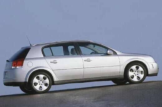 OPEL-Signum-3-0-V6-CDTI--2003-2005-