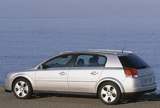 OPEL-Signum-3-0-V6-CDTI--2003-2005-
