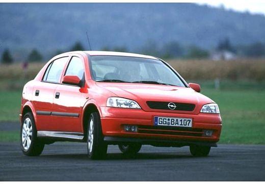OPEL-Astra-1-6--2003-2004-