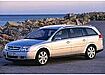 Opel Vectra Caravan (2002–2008) 3.0 V6 CDTI (184 PS)