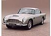 Aston Martin DB5 Coupé (1963–1965) 4.0 (286 PS)