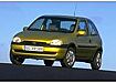 Opel Corsa Schrägheck (1993–2000) 1.2 16V (65 PS)