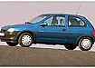 Opel Corsa Schrägheck (1993–2000) 1.2 16V (65 PS)