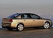 Opel Vectra Limousine (2002–2008)
