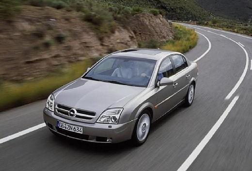 OPEL-Vectra-1-6--2004-2005-