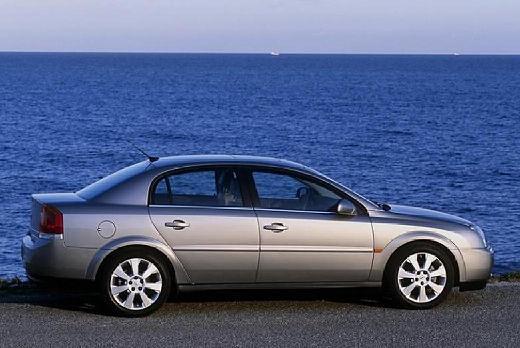 OPEL-Vectra-1-6--2004-2005-