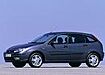 Ford Focus Schrägheck (1998–2004) 1.8 TDCi (100 PS)