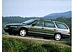 Ford Mondeo Turnier (1993–1996) 1.8 (115 PS)