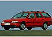 Ford Mondeo Turnier (1993–1996) 1.8 (115 PS)
