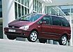 Ford Galaxy Van (1995–2006) 2.3 (140 PS)