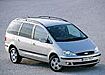 Ford Galaxy Van (1995–2006) 2.3 (140 PS)