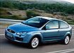 Ford Focus Schrägheck (2004–2010) 1.6 Ti-VCT (115 PS)