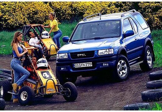 OPEL-Frontera-2-2--1998-2001-