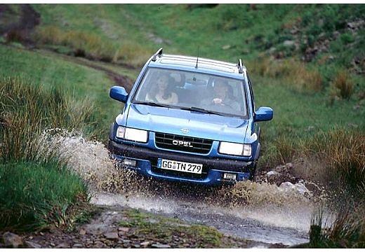 OPEL-Frontera-2-2--1998-2001-