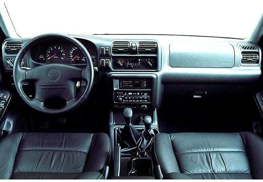OPEL-Frontera-2-2--1998-2001-