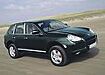 Porsche Cayenne SUV (2002–2010) Cayenne S (385 PS)