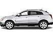 Cadillac SRX SUV (2009–2016)