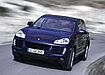 Porsche Cayenne SUV (2002–2010) Cayenne S (385 PS)