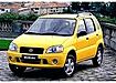Suzuki Ignis Schrägheck (2000–2003)