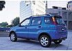 Suzuki Ignis Schrägheck (2003–2008)