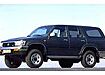 Toyota 4-Runner SUV (1989–1996)