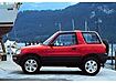 Toyota RAV 4 SUV (1994–2000)