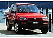 Toyota RAV 4 SUV (1994–2000)