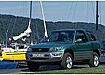 Toyota RAV 4 SUV (1994–2000)