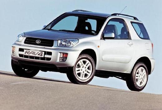 TOYOTA-RAV-4-4x2--2000-2003-