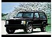 Jeep Cherokee SUV (1984–1997)