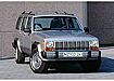 Jeep Cherokee SUV (1984–1997)