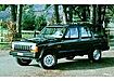 Jeep Cherokee SUV (1984–1997)