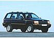 Jeep Grand Cherokee SUV (1993–1999) 4.0 (184 PS)