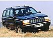 Jeep Grand Cherokee SUV (1993–1999) 4.0 (184 PS)