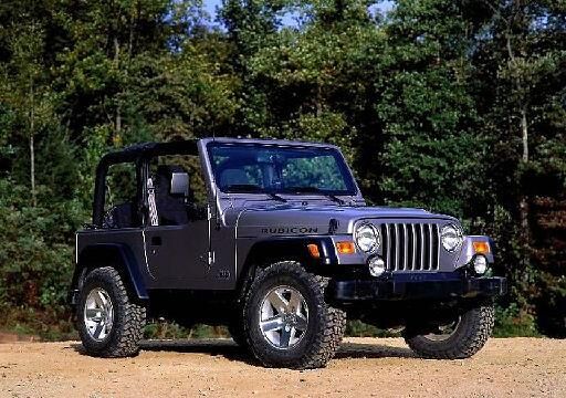 CHRYSLER-Wrangler-2-5-Plane--1996-2002-