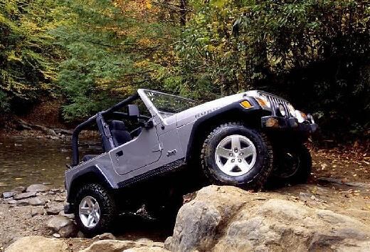 CHRYSLER-Wrangler-2-5-Plane--1996-2002-